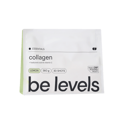 Colágeno Be Levels