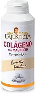 Ana María Lajusticia Colágeno 450 comprimidos