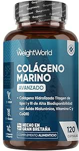Colágeno Titagen® WeightWorld
