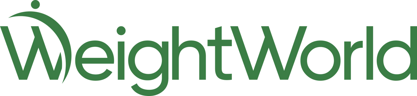 Logo WeightWorld